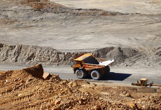 پروژه معدن صنایع مس با مس سرچشمه